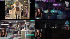 🎭 Sukii Hoff - NoPixel V 🎭 !wallet #ad