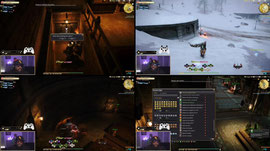 🇲🇶 🇫🇷 I LVL 5⃣0⃣✅ Road to Evercold I !sub !maxi !instant