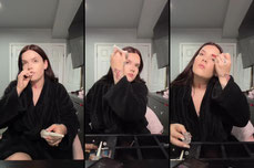 Untitled stream