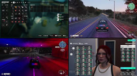 tatianna donatacci 💗 organizing then brandi 💗 nopixel v