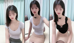 不是体操服你打我