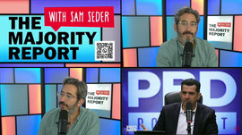 9/29  Private Equity's Next Huge Bailout w/ Zachary Groz | MR Live