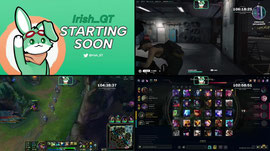 Subathon Day 28!!! | Sean McQuillen | Back to a simple life | !socials
