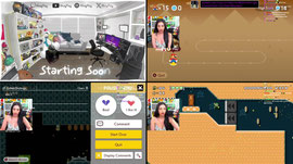 I'M BACK SO THAT MEANS SMM3 IS OUT??? | Hades II First Playthrough (PB: Chronos Defeated Once)