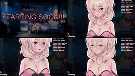 LIVE ❥ Come && Get Relaxed Pookie! ❥ !s !cheeky
