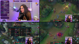 Flex !reseaux !lol !discord