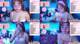 🎀Get me drunk with ur subs enough to get naughty🎀 | !of 💕 !discord !menu spa/eng