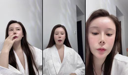 毛豆豆正在直播