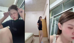 进来瞧瞧直播间在干啥～