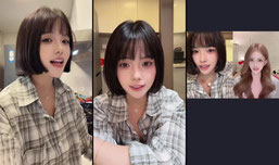 无声卡无美颜 挣钱追极光