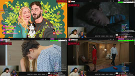 SEHBURMAG ► DAHA 17. 18.BÖLÜM ► BIG5 VIDEO | !bağış !donate !abone !insta !menü