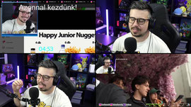 🐋 Kringé Kedd: Ton Magyarázkodik? | Videók | Zene  🐋