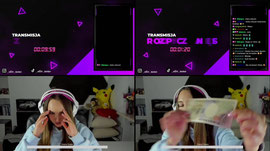 Ostatni stream! !ig !dc. Skorzystaj !prime