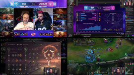BW VS UCAM | MİLLİ MAÇ | !oyuneks !incehesap