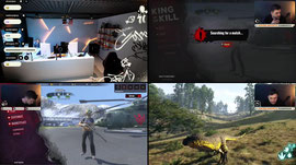 NOVO SERVIDOR!!!! PATETAS EM GAMEPLAY!  - !CINEFY !APP