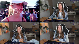 COMEBACK mit dem NIEMAND gerechnet hätte + Mimic Party❤️