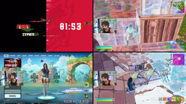 The best 30 Year Old Fortnite Player in the World