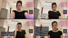just chatting ig