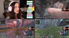 [FR/EN] SOLOQ RANKED
