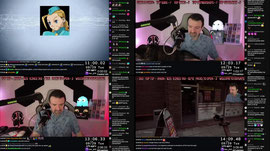 rawphil September 29 Silent Hill townfall early stream