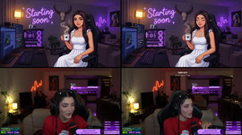 chiil and play story game