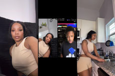 Londonpeaches