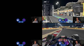 PSGL LAST TO FIRST CHALLENGE BAHRAIN !discord !merch