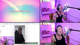 NEWS OCEANE/LEA MARY, VVIVI OZEMPIC?! BOOBA ETEINT?!