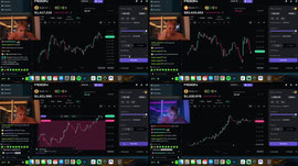 1000X LEV TRADING ON !MOON