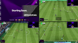 TOP 5  FC 27 PRO LADDER !!!! !social !camera !tattiche !tiktok