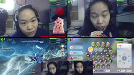 chill stream