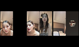 Untitled stream