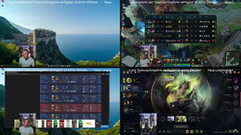neue Longtermslots limitiert @Drussmaster Coach Andi !alternate !azubi !coaching !academy !fitness