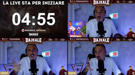 LA ROMA SOGNA DOPO LO STADIO! FRIEDKIN TERRANNO LA ROMA, MA CHE NOME DANNO ALLO STADIO?!