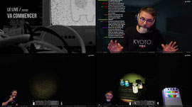 ENQUÊTE PARANORMALE !! / GUSSDX MOD 👻