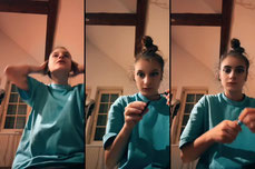 Make up