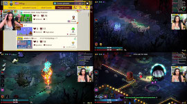 Hades II First Playthrough (PB: Chronos Defeated Once)