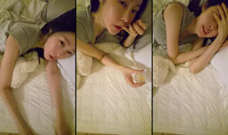 서아fromseoas SOOPStream.