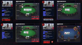 💎 DIA 3 - 28 LEFT POR 340K$+ AL PRIMERO 💎 💵 HIGH STAKES POKER 💵💰 PLATA GRATIS & SORTEOS 💰 !coinpoker
