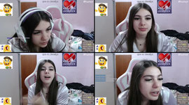 HOLA VENI AL STREAM
