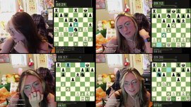 2600 (bullet) by October 31st OR ELSE lichess.org