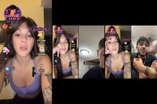 Untitled stream