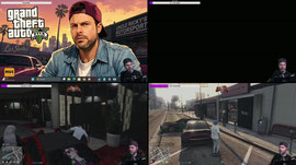 It's Chewsday innit (GTA RP)