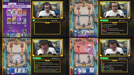 top ladder push! discord! prime!