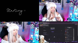 ♡✨Quick Stream ♡✨