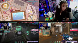 short stream today <33 | !tip !discord ~gweniiebear on socials~