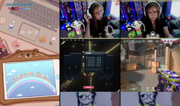 short stream today