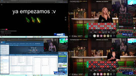 EMPEZÓ LA CONSTANCIA XD !slots