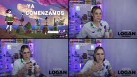 🧉 ¡¡ULTIMO STREAM!! HOY VEMOS LOGAN 🧉| !cine !redes !catalogo