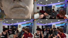 🏛️ ROMA 4.0🏛️💔ADDIO💔🇮🇹ULTIMO GIORNO DI ROMA 4.0🇮🇹!prime !sub